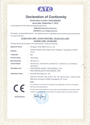CE